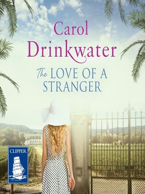 cover image of The Love of a Stranger
